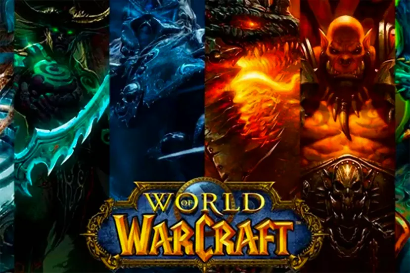 La última actualización de World of Warcraft añade soporte para Apple Silicon