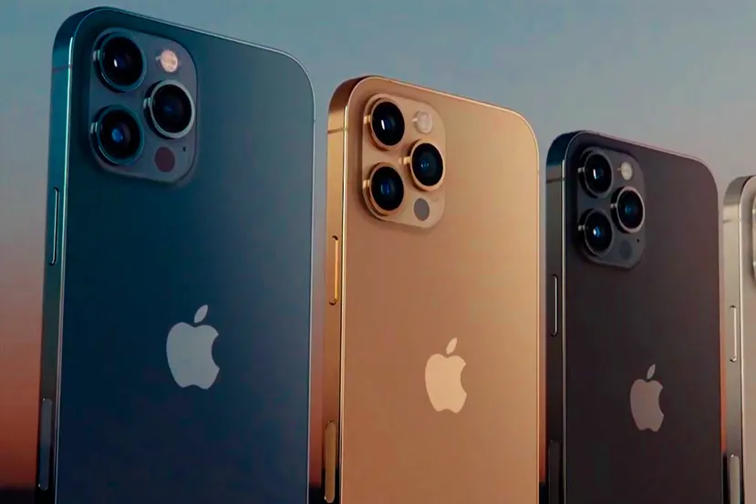 Este es el fallo en el iPhone 12 y 12 Pro que Apple arregla