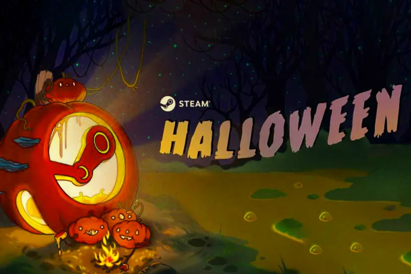 El sistema de pagos de Steam ha dejado de funcionar durante las ofertas de Halloween