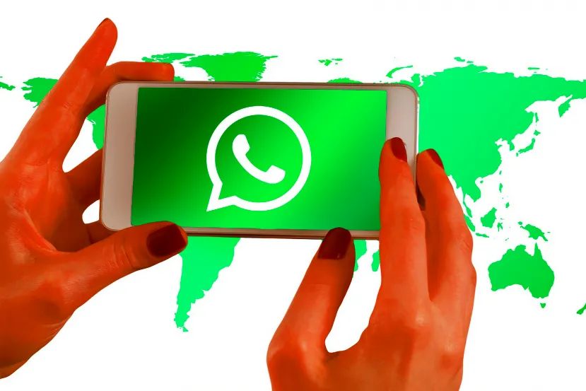 Mensajes con autodestrucción será la próxima función de WhatsApp