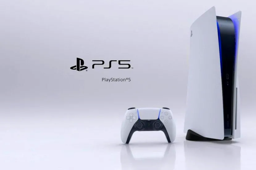 La última actualización de la Playstation 5 corrige un bug donde se instalaba la versión de PS4 de los juegos