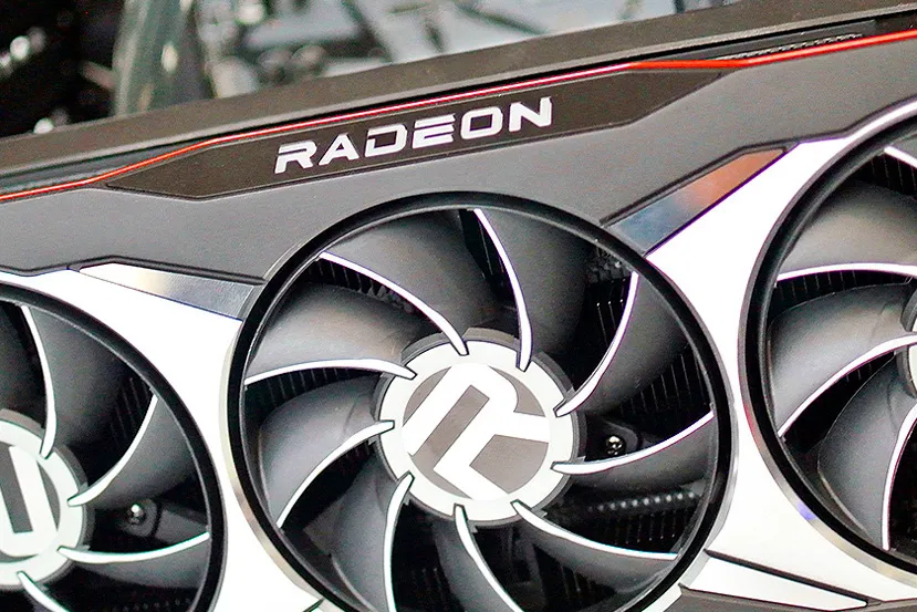 Las tarjetas personalizadas AMD Radeon 6800 y 6800XT saldrán a la venta hoy a las 15:00 horas
