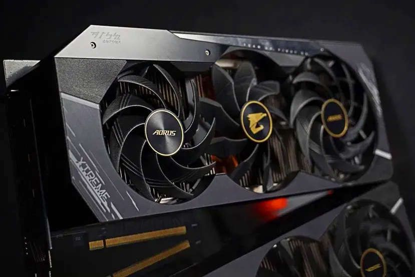 Aparecen las NVIDIA RTX 3060 Ti en más tiendas online europeas, incluida España