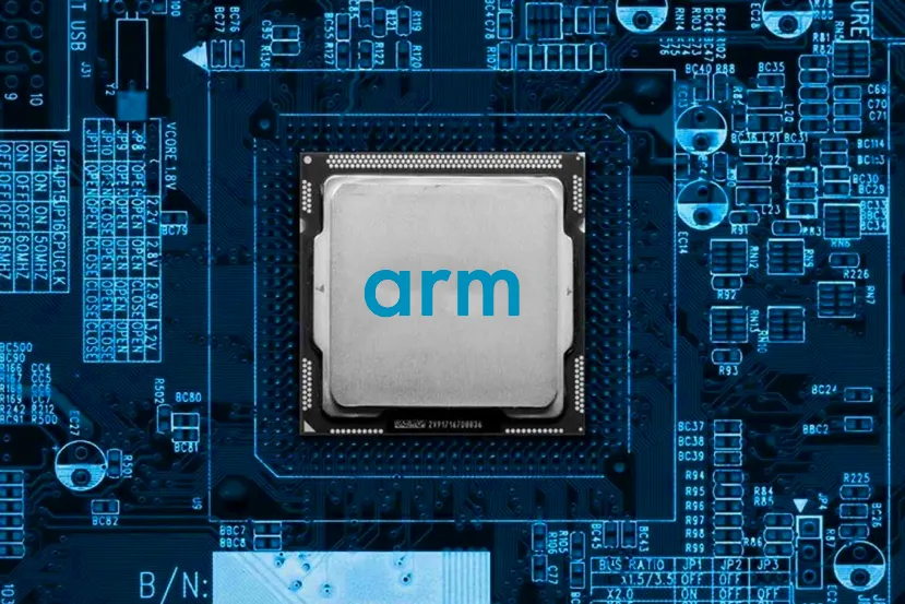 ARM desvela su Cortex-A78C para portátiles “Always-On”