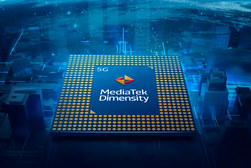 Mediatek planea sacar dos nuevos SoC de gama alta antes de final de año