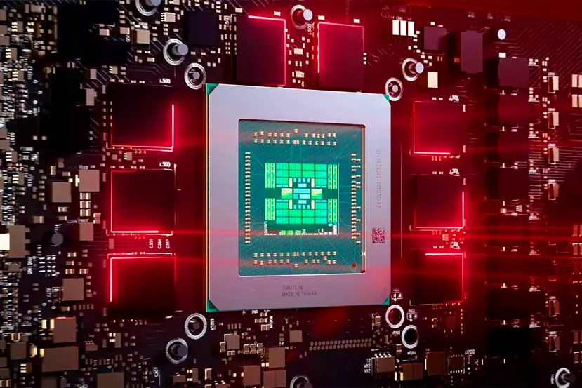 AMD confirma que sus tarjetas gráficas solo soportarán RayTracing mediante APIs no propietarias