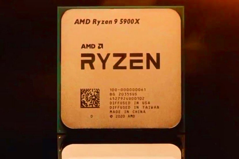 Los Procesadores AMD Ryzen 5000 series saldr n a la venta hoy a