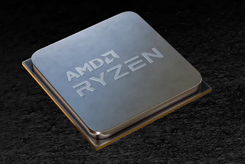 El procesador AMD Ryzen 9 5950X alcanza los 5.9 GHz en sus 16 núcleos con overclock y queda validado en CPU-Z