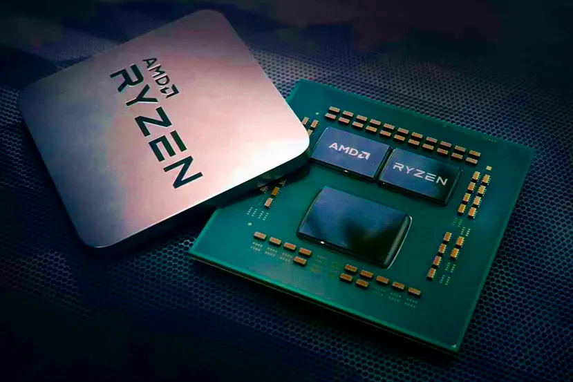 Los bots agotan el stock de los Ryzen 5000, se repite la historia de las RTX 30