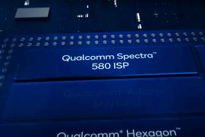 El triple ISP Spectra del Snapdragon 888 es capaz de capturar 3 vídeos 4K HDR a la vez