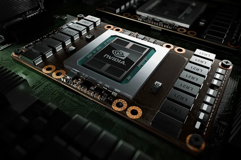 Las tarjetas gráficas NVIDIA GeForce RTX 40-Series llegarán en 2022 pese a la crisis de chips