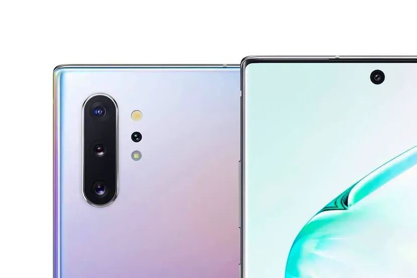 Los Samsung Galaxy Note 10 empiezan a recibir la actualización a One UI 3.0