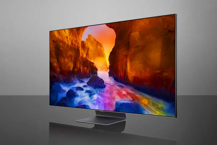 Samsung anuncia HDR10+ Adaptive y el modo Filmmaker para sus próximas TV QLED