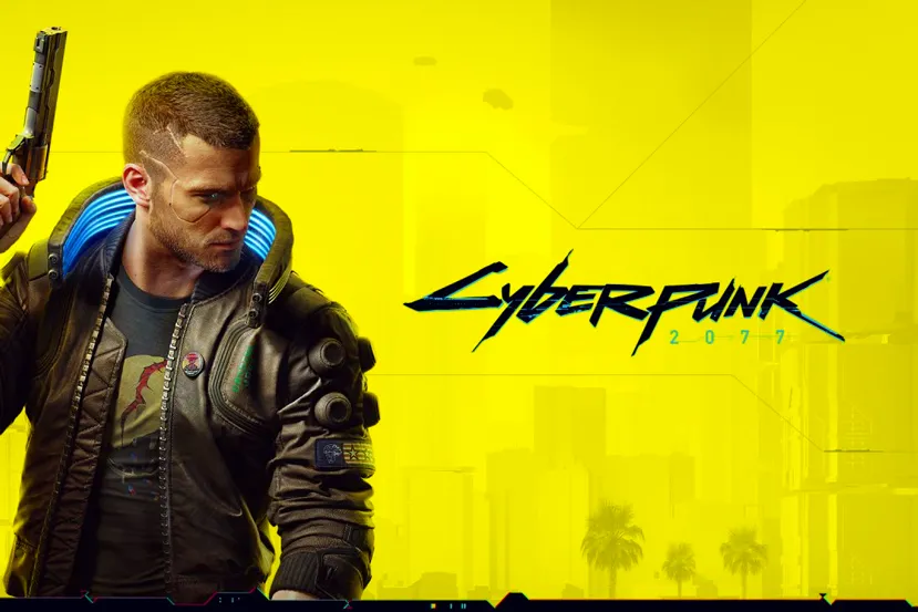 Cyberpunk 2077 llegará a las 12 de la madrugada en cada país