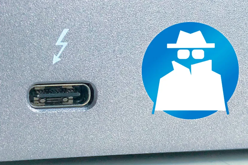 ThunderSpy, así es la grave vulnerabilidad de Thunderbolt 3 que permite acceso a todos los datos del PC