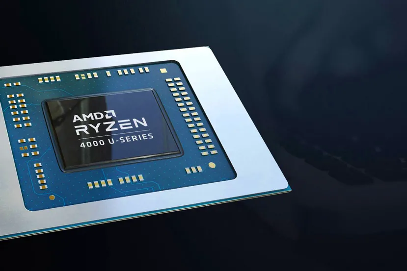 Se filtra el AMD Ryzen 9 4900U en 3DMark con 8 núcleos de 4.3GHz 