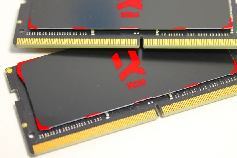regular ladrar Amante Cómo mejorar el rendimiento de tu portátil ampliándolo con memoria RAM  SODIMM - Guía