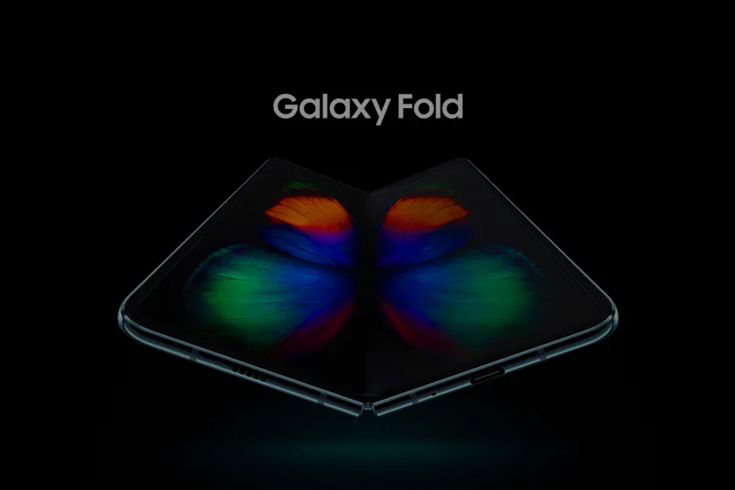 Samsung estaría trabajando en un Galaxy Fold Lite con un precio de 1100 dólares