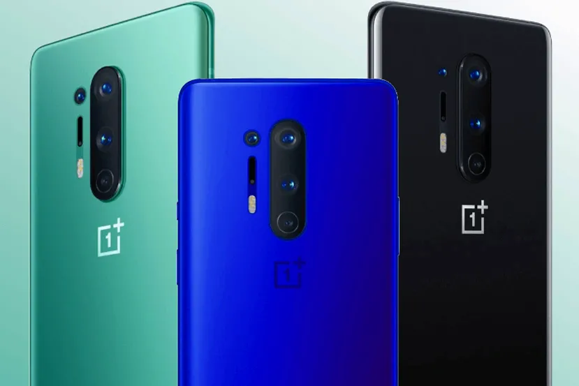 OnePlus lanza otra actualización para corregir los problemas de tintado verde de la pantalla