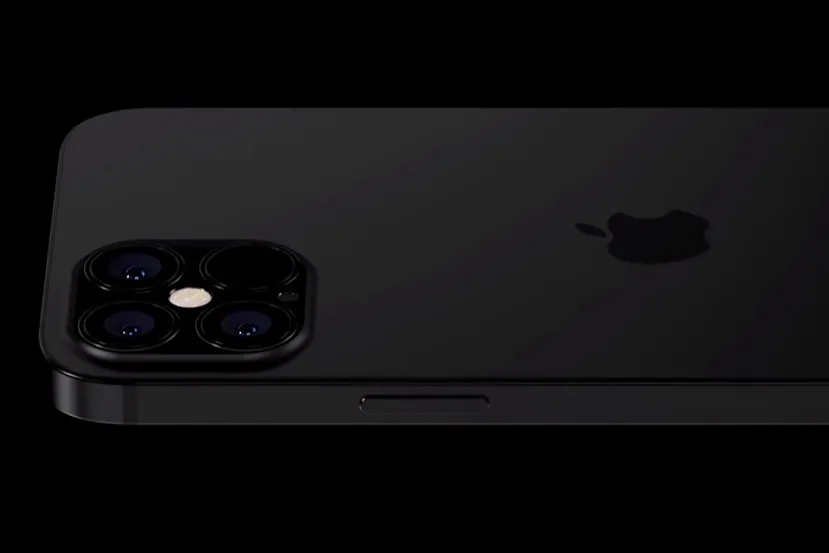 Nuevos archivos CAD filtrados nos dejan ver más detalles de los próximos iPhone 12