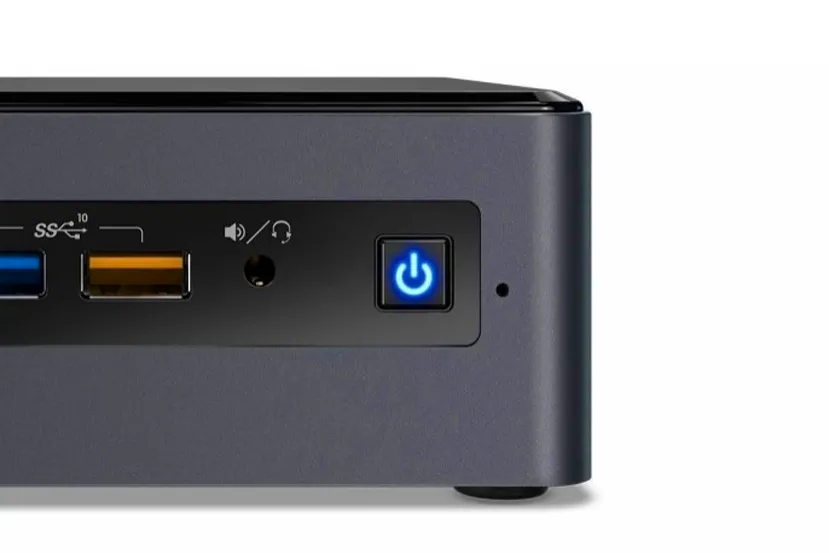 Intel NUC: modelos y alternativas de Mini PCs