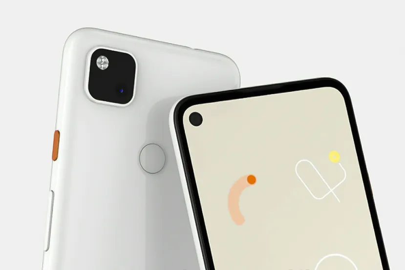 Google habría filtrado los precios de los Pixel 4a y Pixel 5 en una encuesta