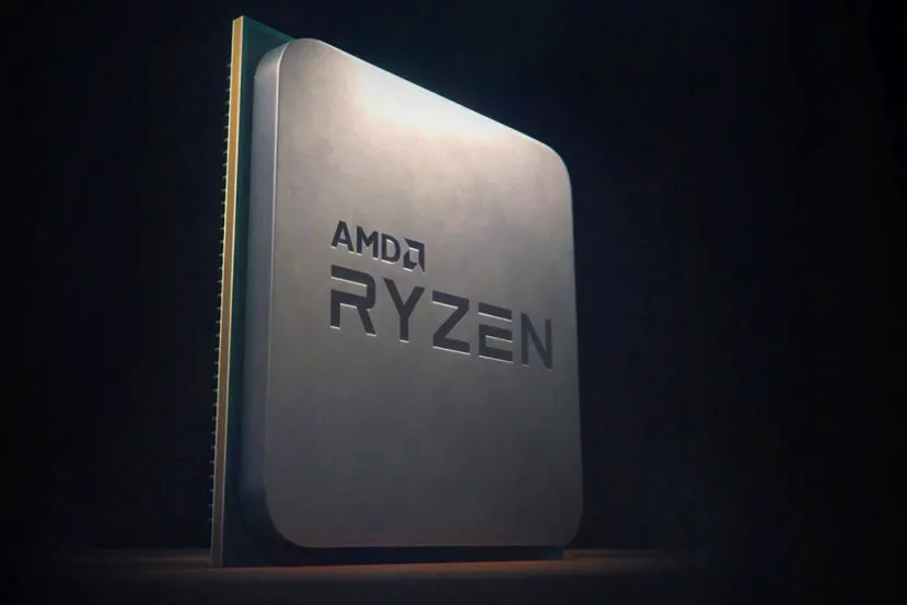 AMD estaría preparando dos procesadores Matisse Refresh para competir contra los Intel Core de décima generación