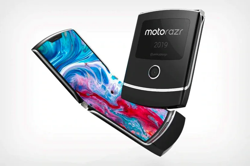 Se filtra el Motorola RAZR 2 con un Snapdragon 765, 256GB de almacenamiento y cámara de 48MP