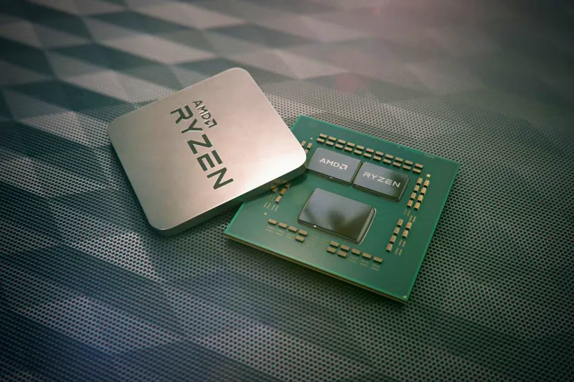 Los primeros benchmarks del AMD Ryzen 9 3900XT superan al Intel Core i9-10900K en monohilo