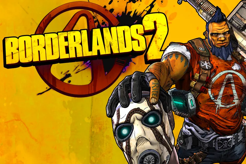 Borderlands: The Handsome Collection se puede obtener de forma gratuita en Epic Games