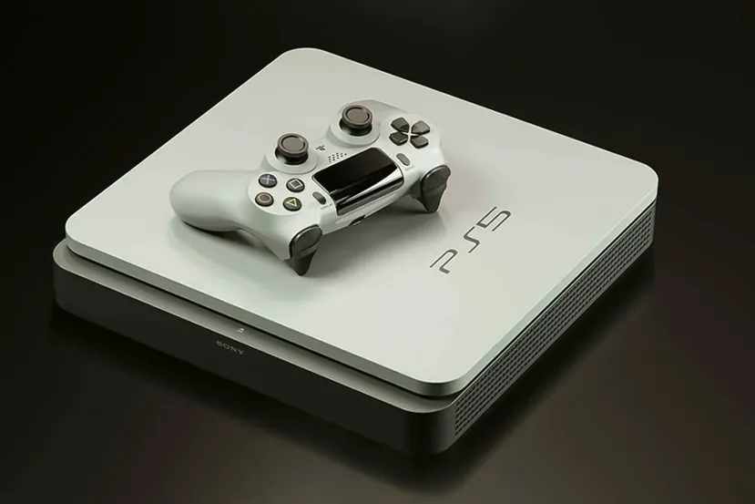 corrupción patrimonio Dureza Sony requerirá a los desarrolladores que los nuevos juegos de PS4 sean  compatibles con PS5 - Noticia
