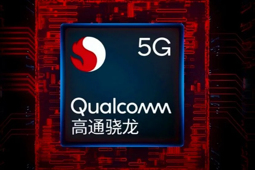 El Snapdragon 768G se deja ver en el Redmi K30 5G Speed Edition con mayores frecuencias que el 765G