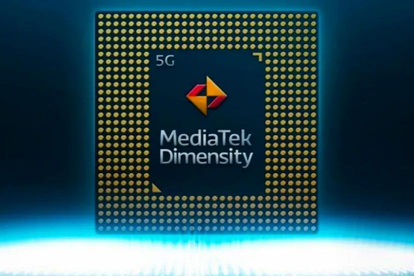 El MediaTek Dimensity 1000+ 5G es una versión mejorada del Dimensity con soporte para doble SIM 5G