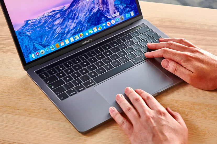 Apple dobla el de de memoria de los MacBook Pro de 13 pulgadas - Noticia