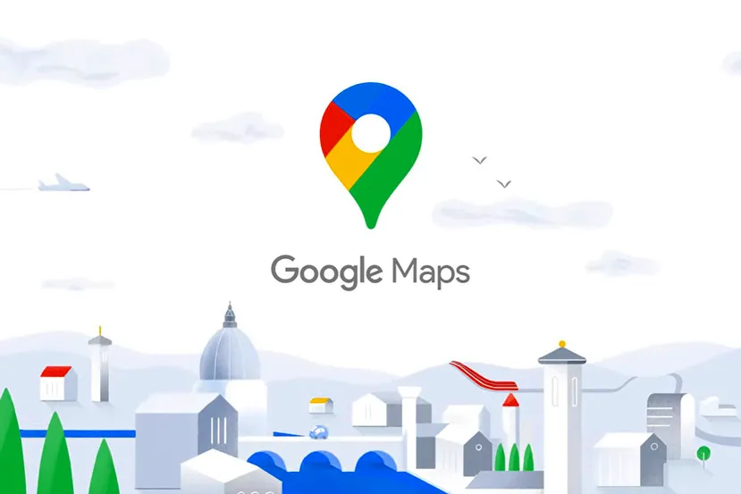 Google Maps y YouTube Music se integran para escuchar nuestra música favorita mientras nos desplazamos