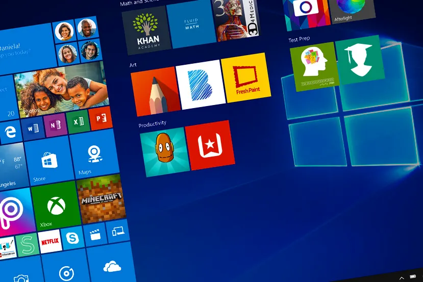 Windows 10 ya nos permite apagar el equipo sin instalar las actualizaciones pendientes