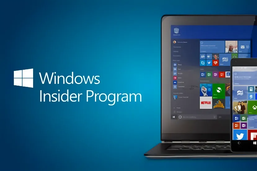 Microsoft cambiará el nombre de los canales Insider de Windows 10