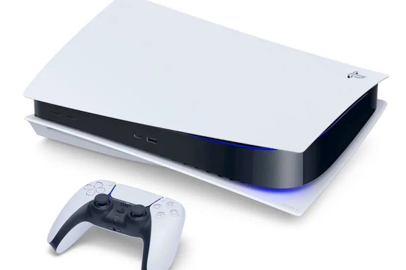 Los mandos de PlayStation 4 no funcionarán con juegos de PlayStation 5