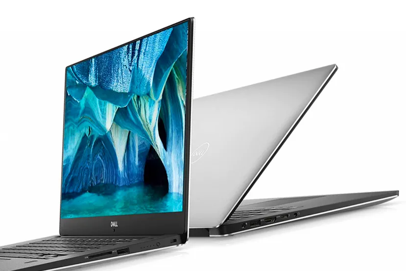 Dell anuncia que los XPS 15 llegarán con un problema de crujidos en el trackpad corregido
