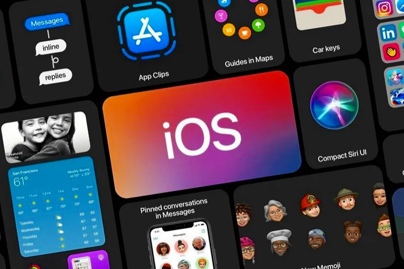 iOS 14.5 nos permitirá saltar actualizaciones mayores de iOS e instalar solamente actualizaciones de seguridad