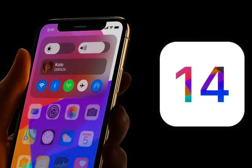 Los usuarios de iOS 14 Beta están viendo como la aplicación de YouTube les permite ver vídeo en 4K