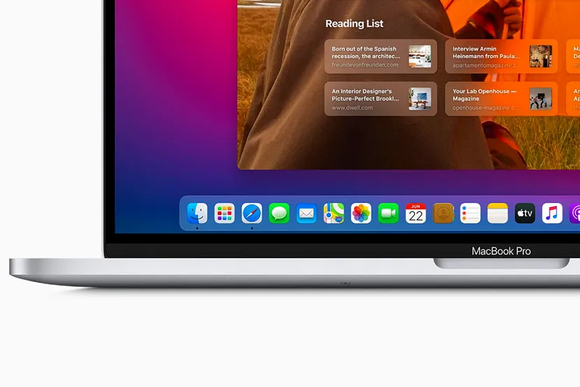 Apple confirma que los ordenadores con Apple Silicon no podrán arrancar Windows o Linux