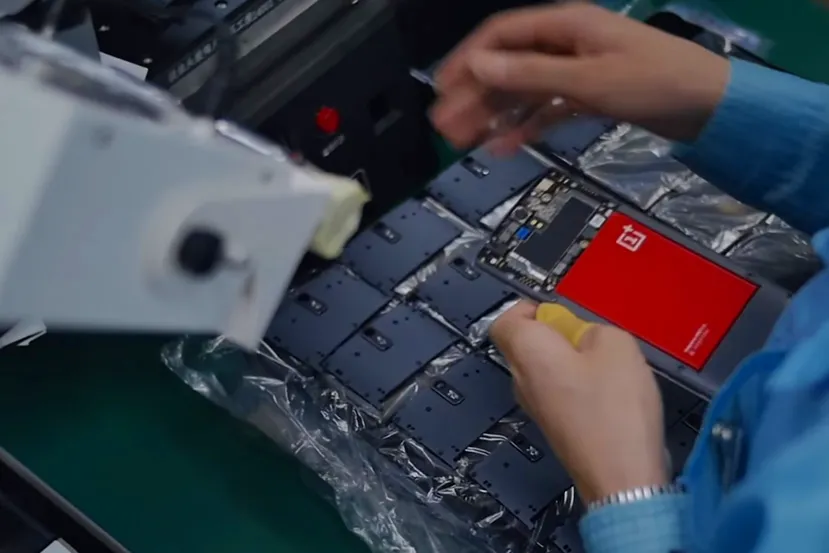 OnePlus estrenará el día 30 de junio un documental acerca de la empresa y su “nuevo comienzo”
