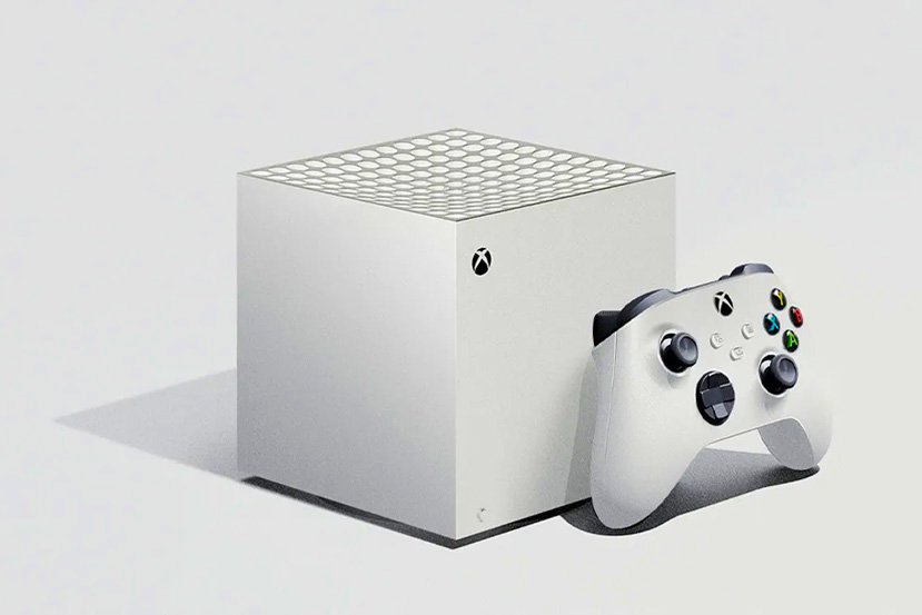 Xbox Series outlet S Digital Edition