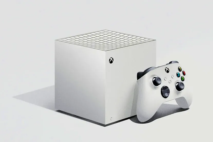 La Xbox Series S Lockhart se presentaría oficialmente este mes de agosto según rumores