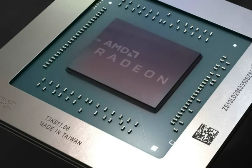 El silicio AMD Navi 31 se filtra en el código de los controladores para macOS 11 Big Sur Beta