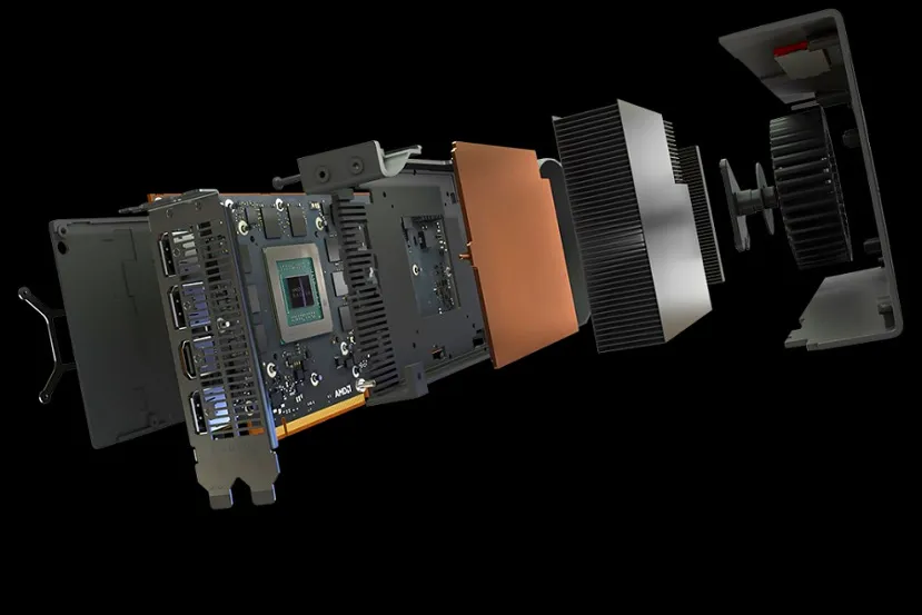 El nuevo controlador AMD Radeon Adrenalin Beta 20.5.1 añade soporte para GPU Hardware Scheduling