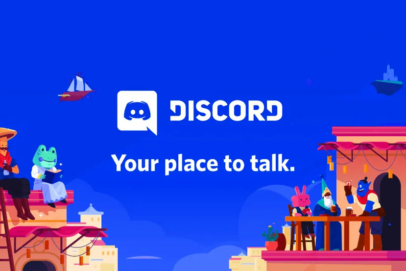 Discord inicia un cambio de imagen del servicio para cubrir las necesidades de todos los usuarios