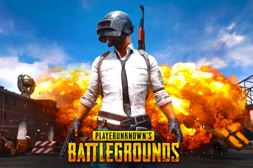 PUBG podrá jugarse de forma gratuita durante este fin de semana en Steam