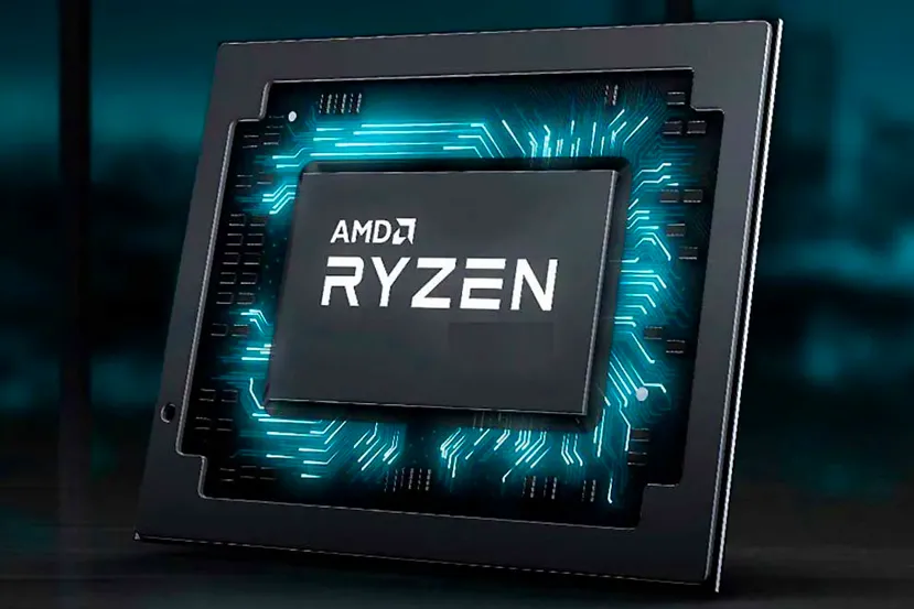 Algunas placas base están informando deliberadamente de un consumo erróneo a los procesadores AMD Ryzen